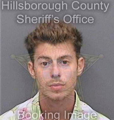 Saia Brandon - Hillsborough County, FL 