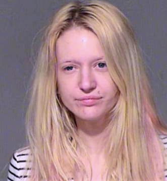 Goyette Brittany - Maricopa County, AZ 