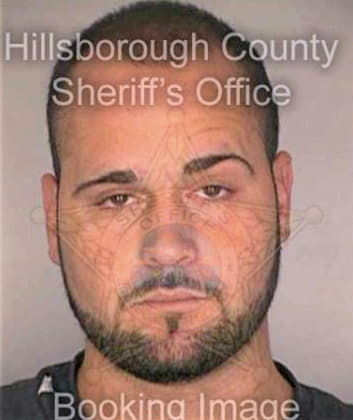 Phillips Charles - Hillsborough County, FL 