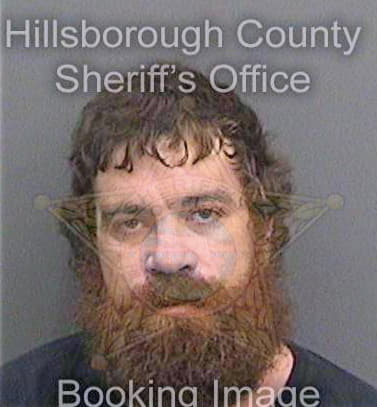Thomas Charles - Hillsborough County, FL 