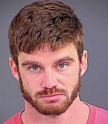 Coggins Daniel - Charleston County, SC 