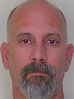 Modlin David - Hillsborough County, FL 