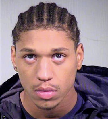 Smith David - Maricopa County, AZ 