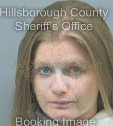 Cahanin Dawn - Hillsborough County, FL 