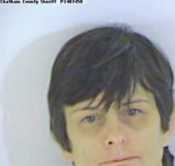 Cribbs Deidra - Chatham County, GA 