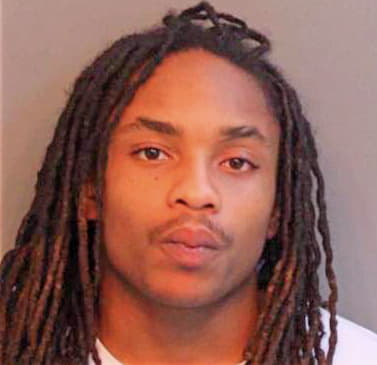 Johnson Demarcus - Hamilton County, TN 