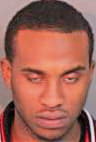 Thomas Demarcus - Shelby County, TN 