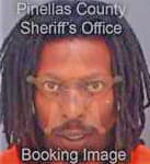 Pasco Donald - Pinellas County, FL 