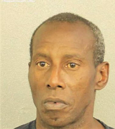 Rancher Donald - Broward County, FL 