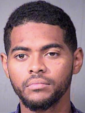 Powell Dorian - Maricopa County, AZ 