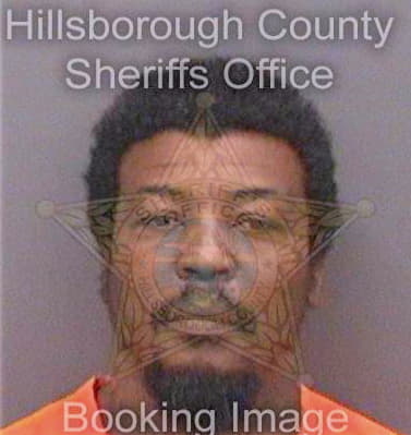 Wilson Dwayne - Hillsborough County, FL 