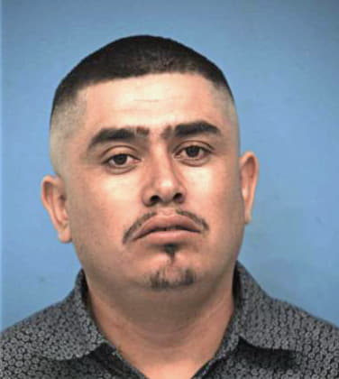 Melendez-Espinoza Eleazar - Williamson County, TX 