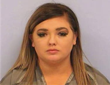 Cope Emily - Travis County, TX 