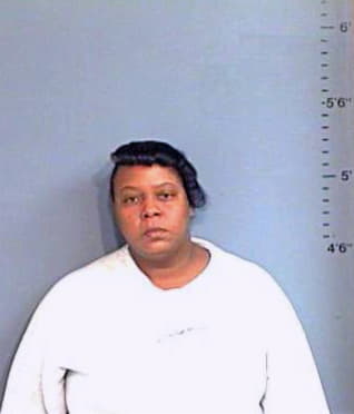 Wilson Gwen - Brazos County, TX 