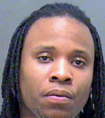 Mitchell Herbert - Mecklenburg County, NC 