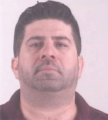 Mascorro Hugo - Tarrant County, TX 