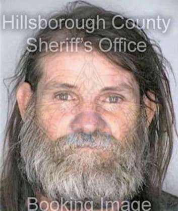 Childress James - Hillsborough County, FL 