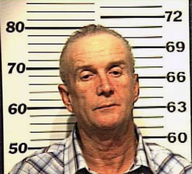 Starnes James - Denton County, TX 