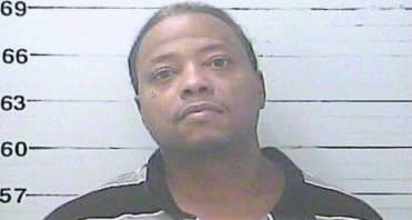 Stribling Jerald - Harrison County, MS 