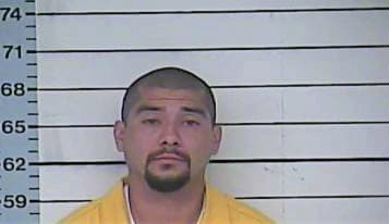 Dominguez Jesus - Desoto County, MS 