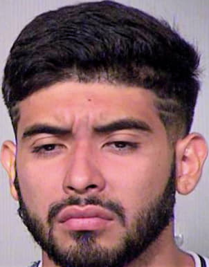 Peraza Jonathan - Maricopa County, AZ 