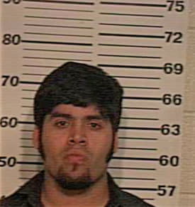 Ruiz Jonathan - Hidalgo County, TX 