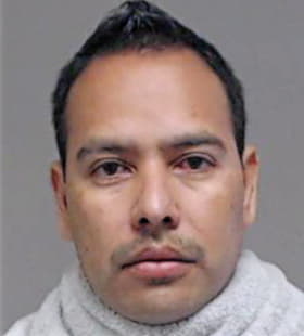 Contreras Jose - Collin County, TX 