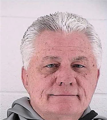 Meagher Joseph - Johnson County, KS 
