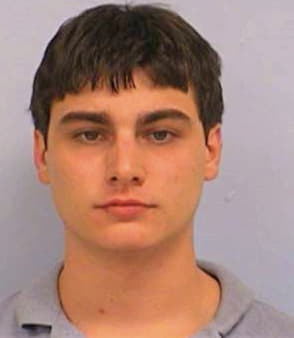 Scott Joseph - Travis County, TX 