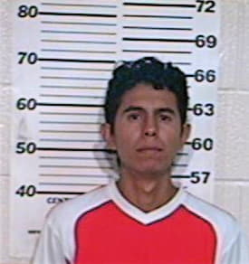 Moreno Josue - Hidalgo County, TX 