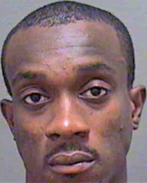 Williams Kevin - Mecklenburg County, NC 