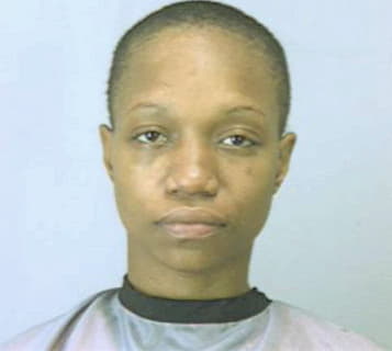 Dozier Laquonda - Dekalb County, GA 