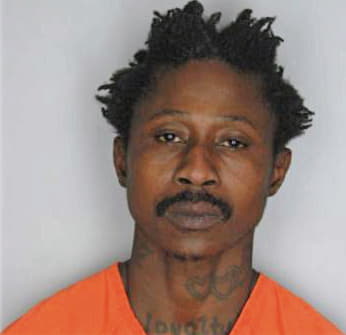 Scott Leandre - Hillsborough County, FL 