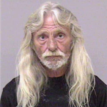 Fournier Louis - Madera County, CA 