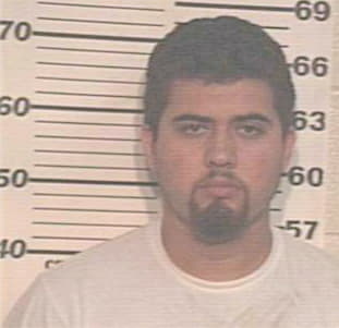 Perales Lucio - Hidalgo County, TX 