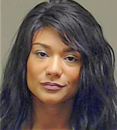 Beckley Mackenzie - Collin County, TX 