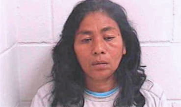 Lopez Martha - Decatur County, GA 
