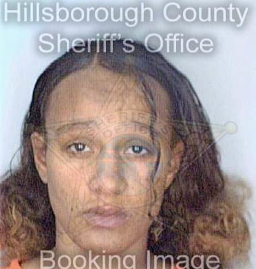 Springer Melissa - Hillsborough County, FL 