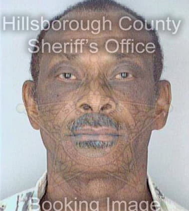 Bohomme Nicodeme - Hillsborough County, FL 