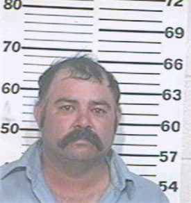 Gonzalez Octavio - Hidalgo County, TX 