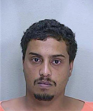 Monge Rafael - Marion County, FL 