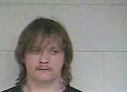 Bartimus Richard - Carroll County, KY 