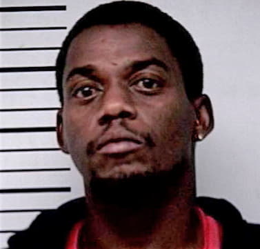 Mims Richard - Desoto County, MS 