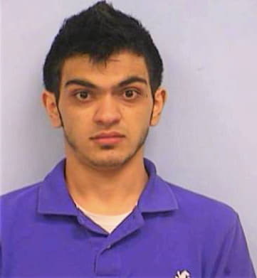 Aldhawyan Sakhr - Travis County, TX 
