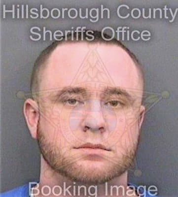 Ranney Scott - Hillsborough County, FL 