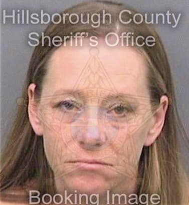 Harvey Sherri - Hillsborough County, FL 