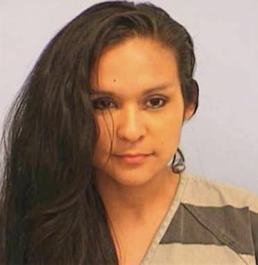 Vera Stacie - Travis County, TX 