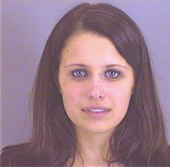 Henderson Stephanie - Smith County, TX
