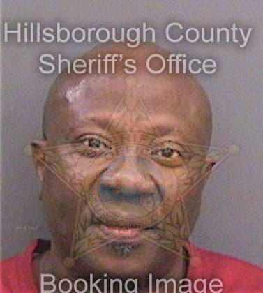 Banjoko Stephen - Hillsborough County, FL 