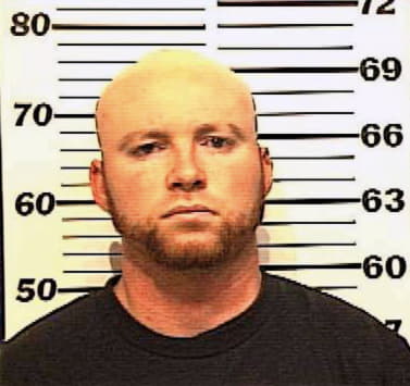 Mcnew Stephen - Denton County, TX 